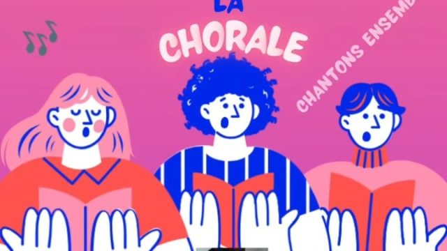 Chorale Ado-Adulte