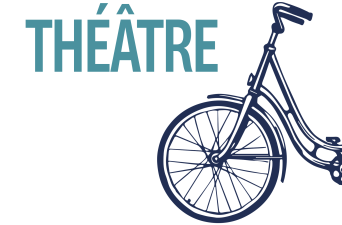 La bicyclette avt